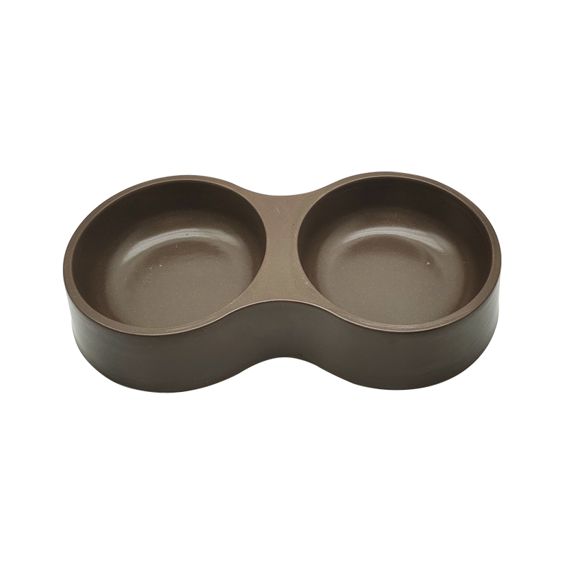 Dual Bowl Pet Feeder - Krmítko na jídlo a vodu