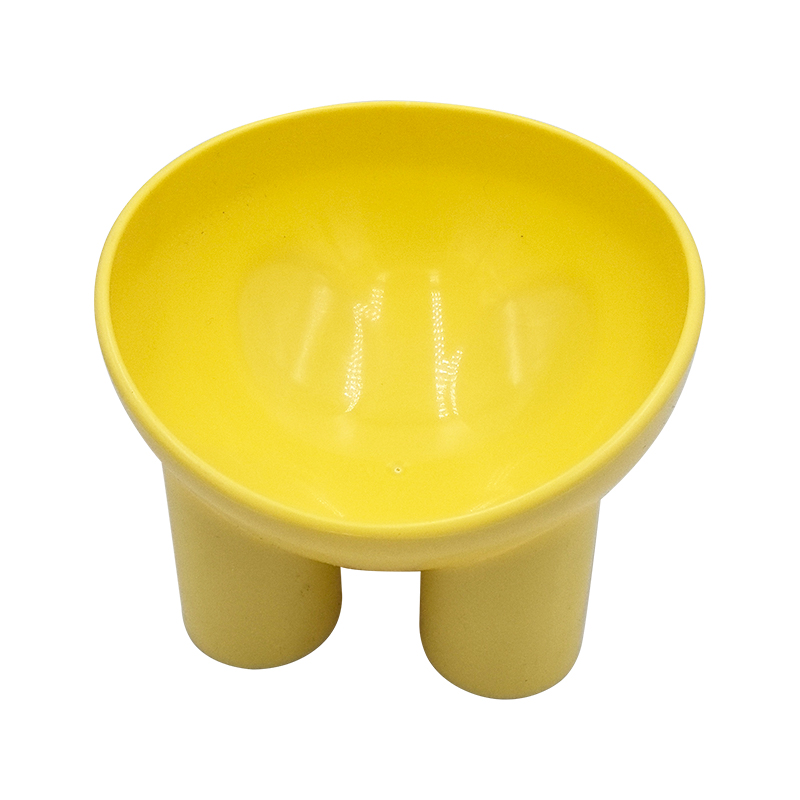 Ergonomická šikmá miska pro domácí mazlíčky